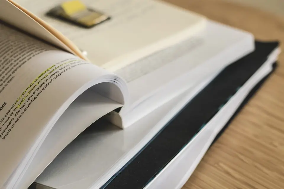 Original research report being prepared as a linkable asset