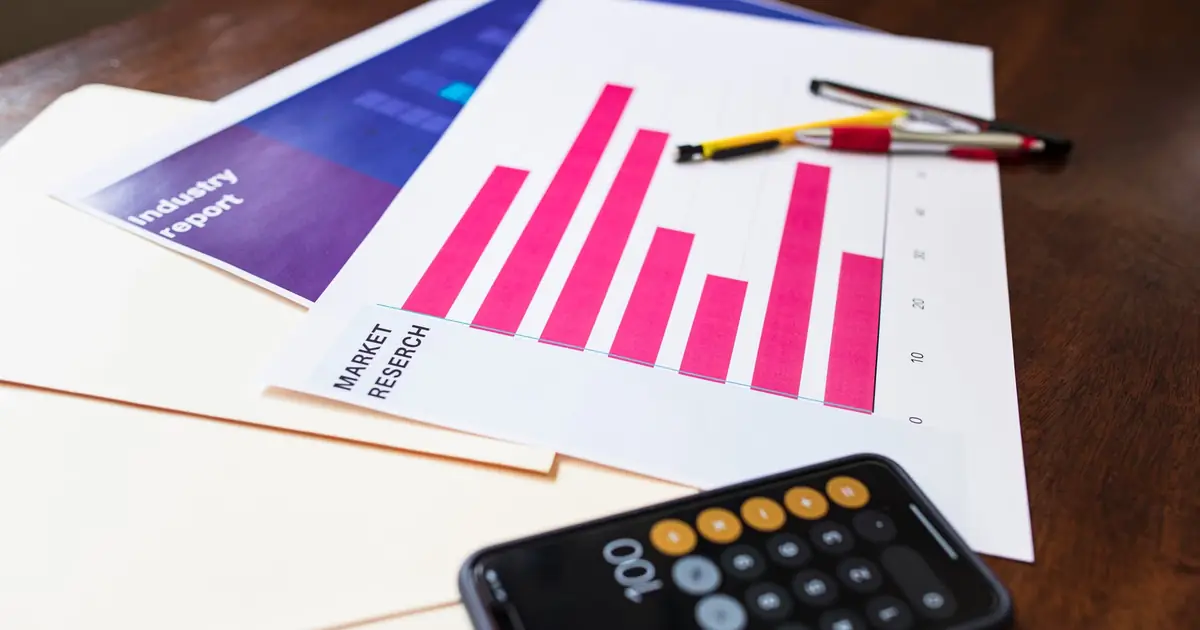 Competitive research being carried out to reverse-engineer a rival SEO strategy