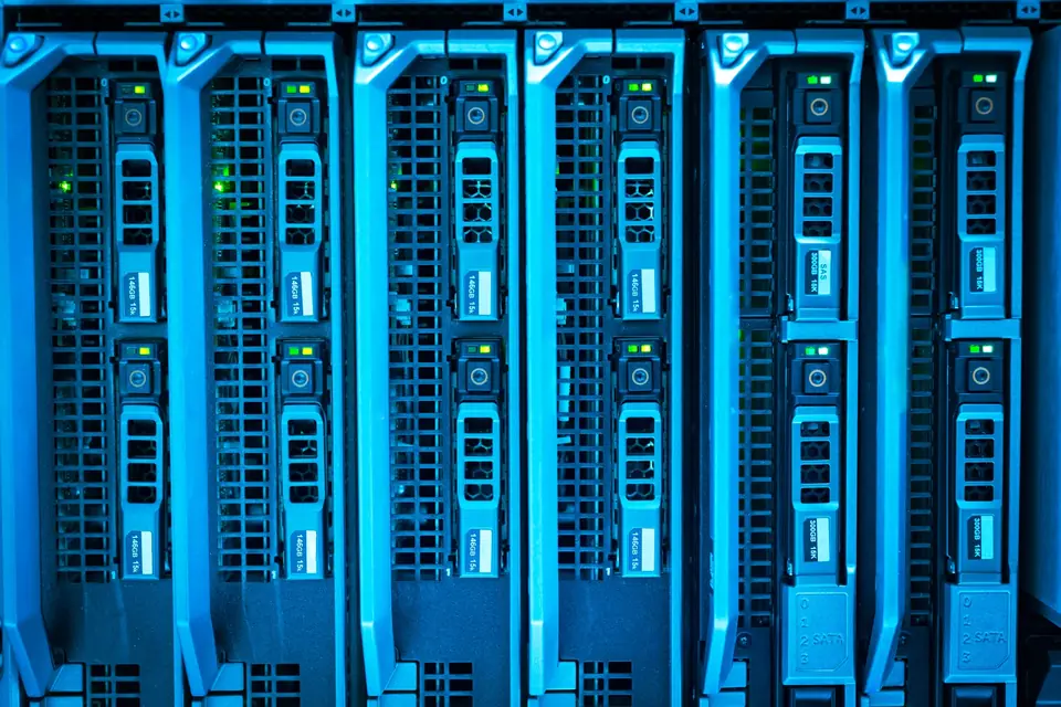 Large-scale infrastructure supporting millions of indexable pages